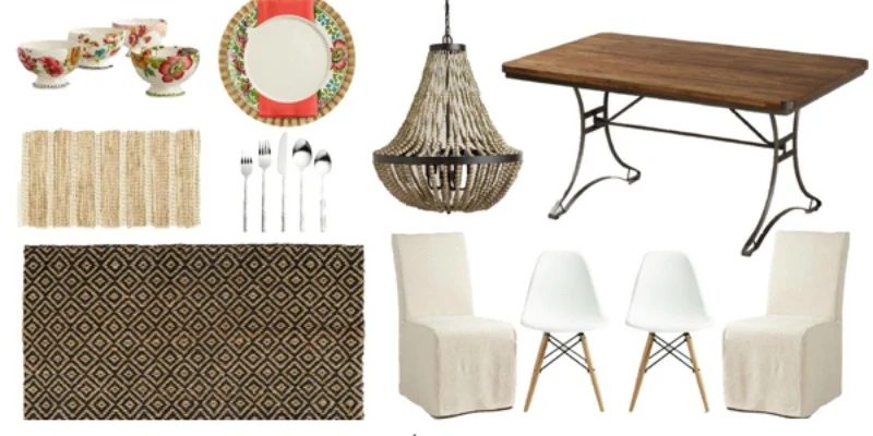 HUGE World Market Room Makeover Giveaway