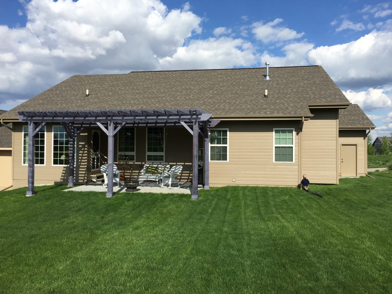 dania_blue pergola mockup
