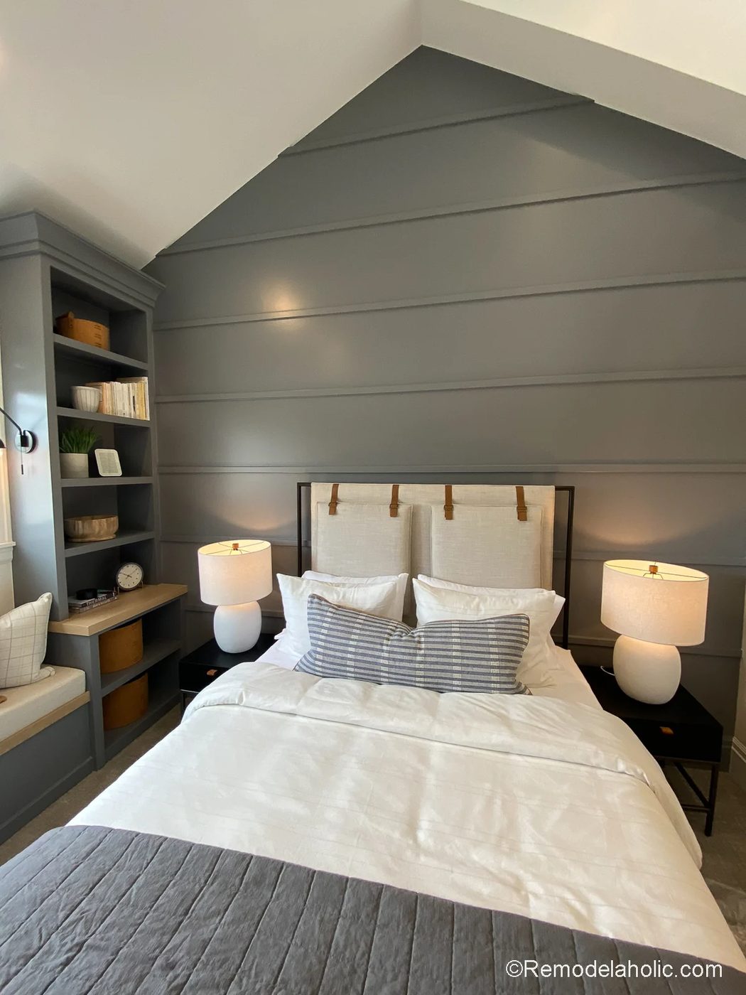 UVP23 H27 Millhaven Homes Design And Build Bekob Tall Walls Decorating (2)