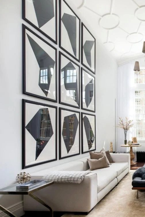 wall art
