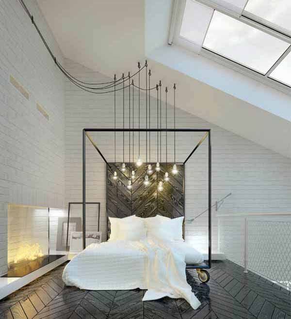 chandelier