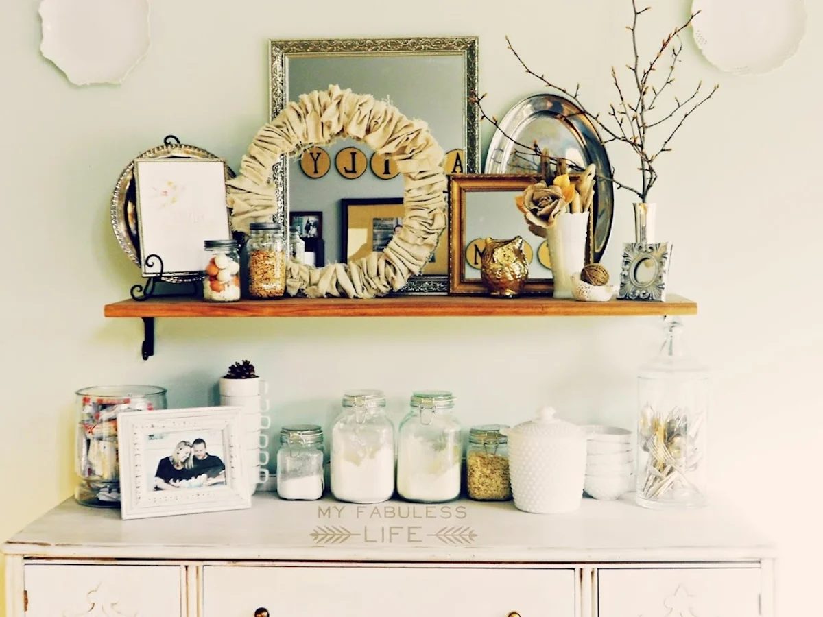 Spring Decor Wm