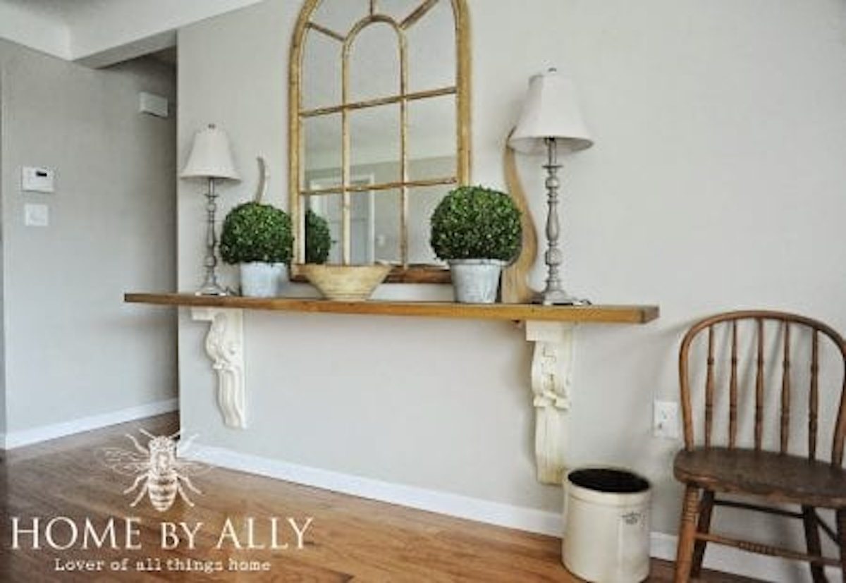 Entryway 2 450x310