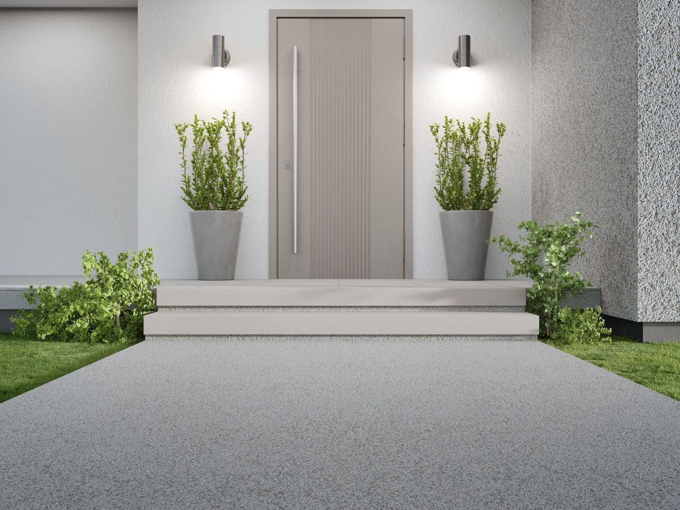 Proportion Plants