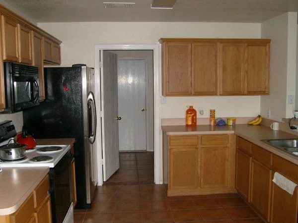 Befreo kitchen and dining room (4)
