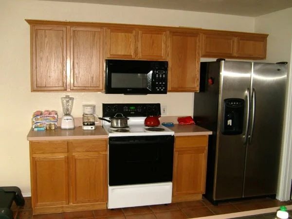 1 Before Kitchen