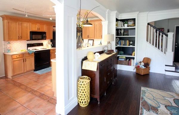 Final Kitchen Makeover Reveal6