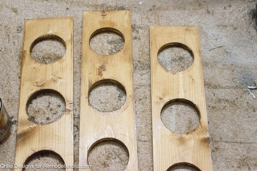 Diy Wall Planter