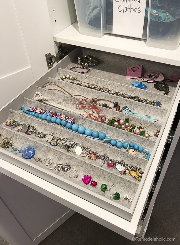 IKEA PAX Organizing Drawers @Bekob 3