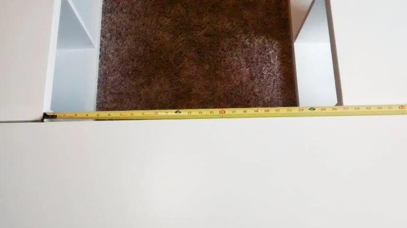 Ikea Platform Bed Handmade Kallax method 01 (2)