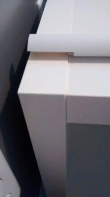 Ikea Platform Bed Handmade Kallax method 01 (8)