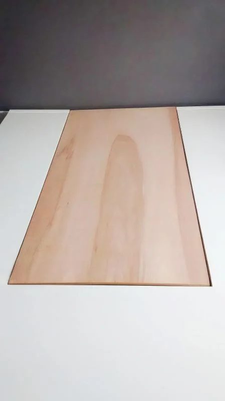 Ikea Platform Bed Handmade Kallax method 01 (7)