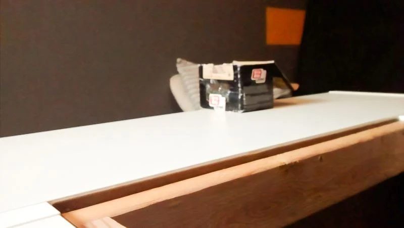 Ikea Platform Bed Handmade Kallax method 01 (3)