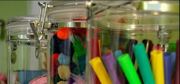 Imagination Station! Kids Play Room