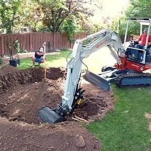 14 Tips for In-Ground Trampoline Installation