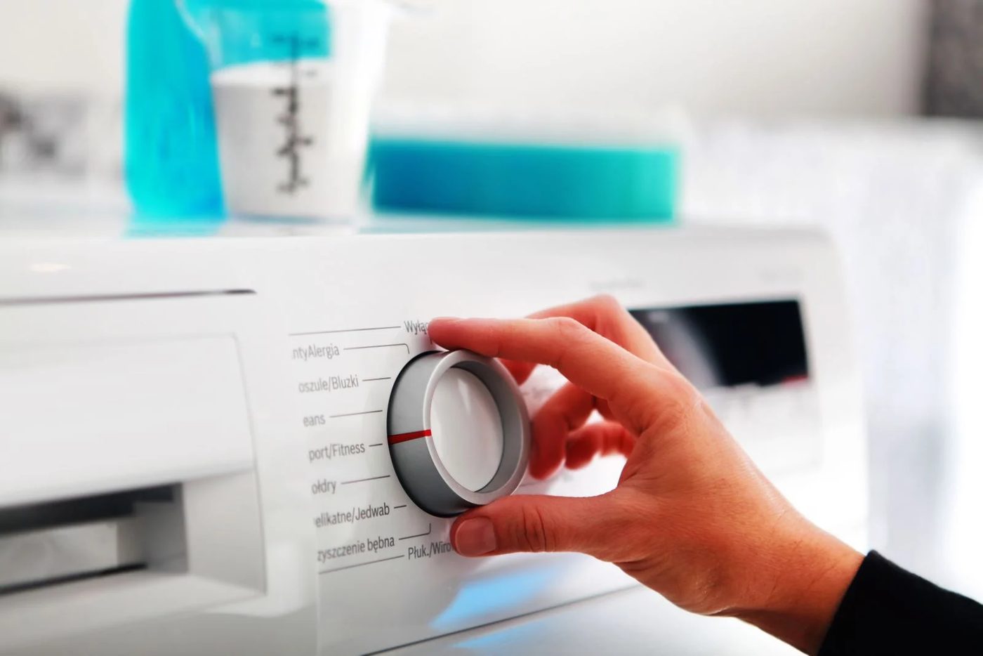 Energy Efficeint Appliances
