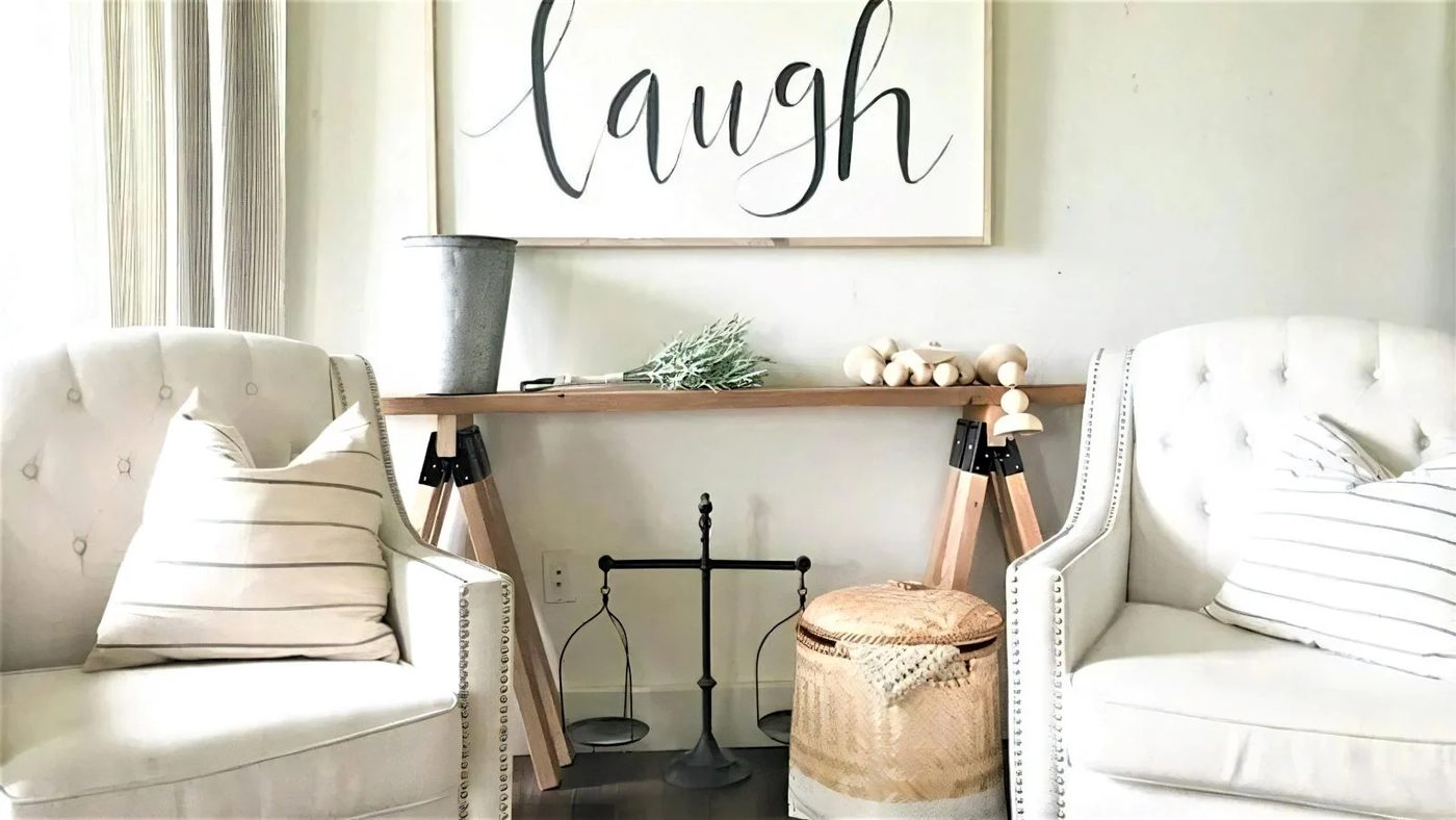 11a Handmade Sawhorse Sofa Table14 1 768x576 034116