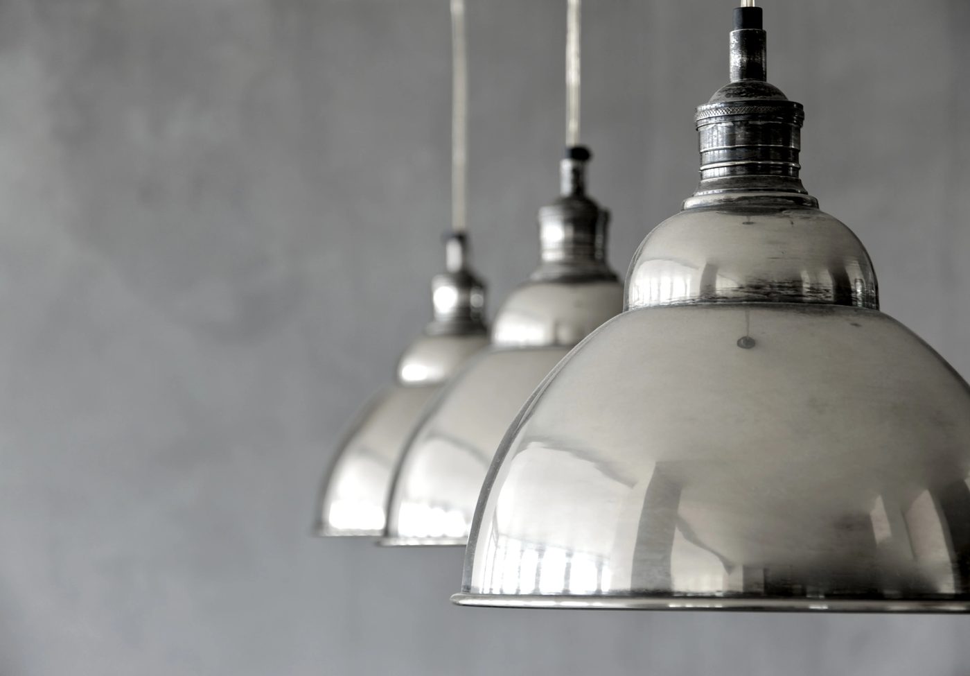 Use Industrial Interior Design In Your Home