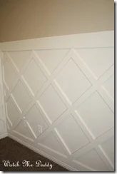 trellis wall