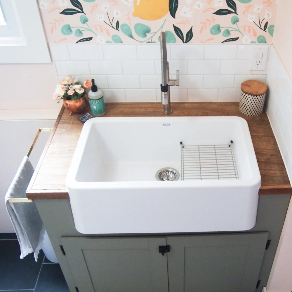 Make Inexpensive Handmade Custom Cabinet Doors