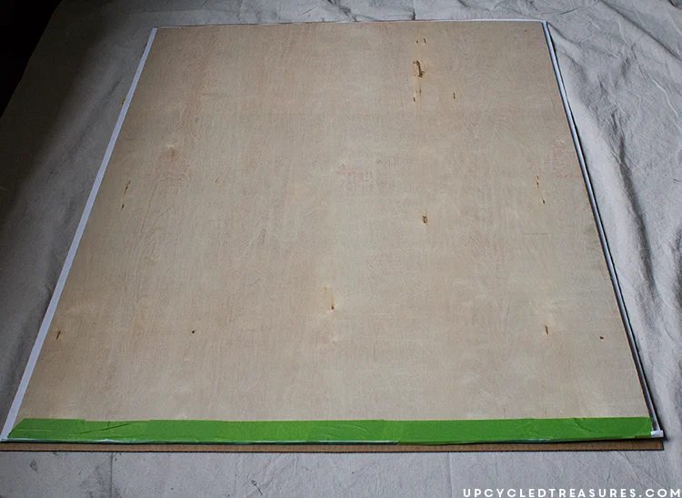 Creating Handmade Wall Art on a modest-cost by Upcycled Treasures for Bekob