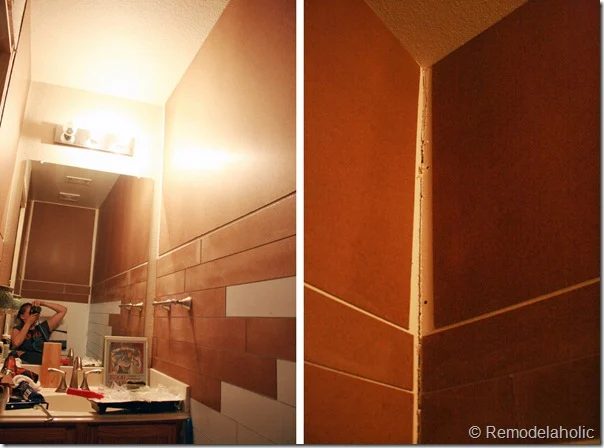 planking half bath walls2