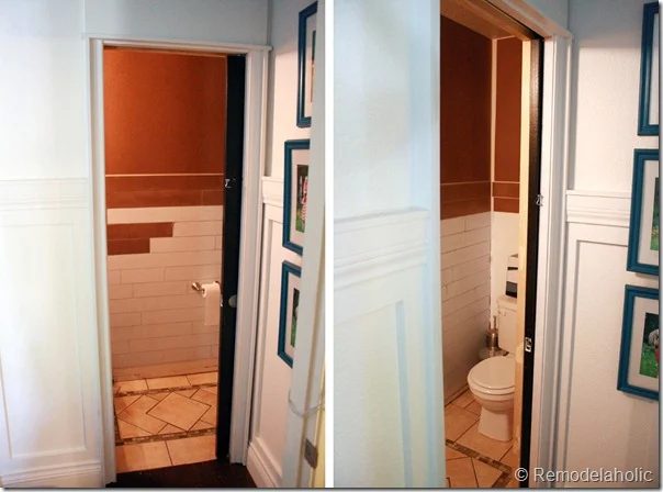 planking half bath walls copy