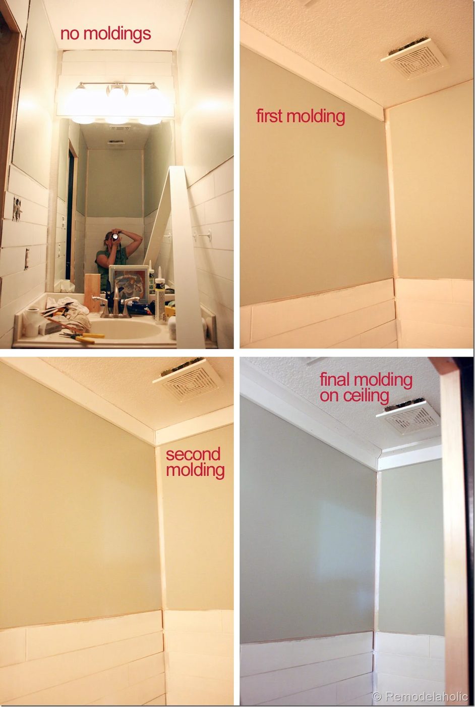 planking half bath walls5