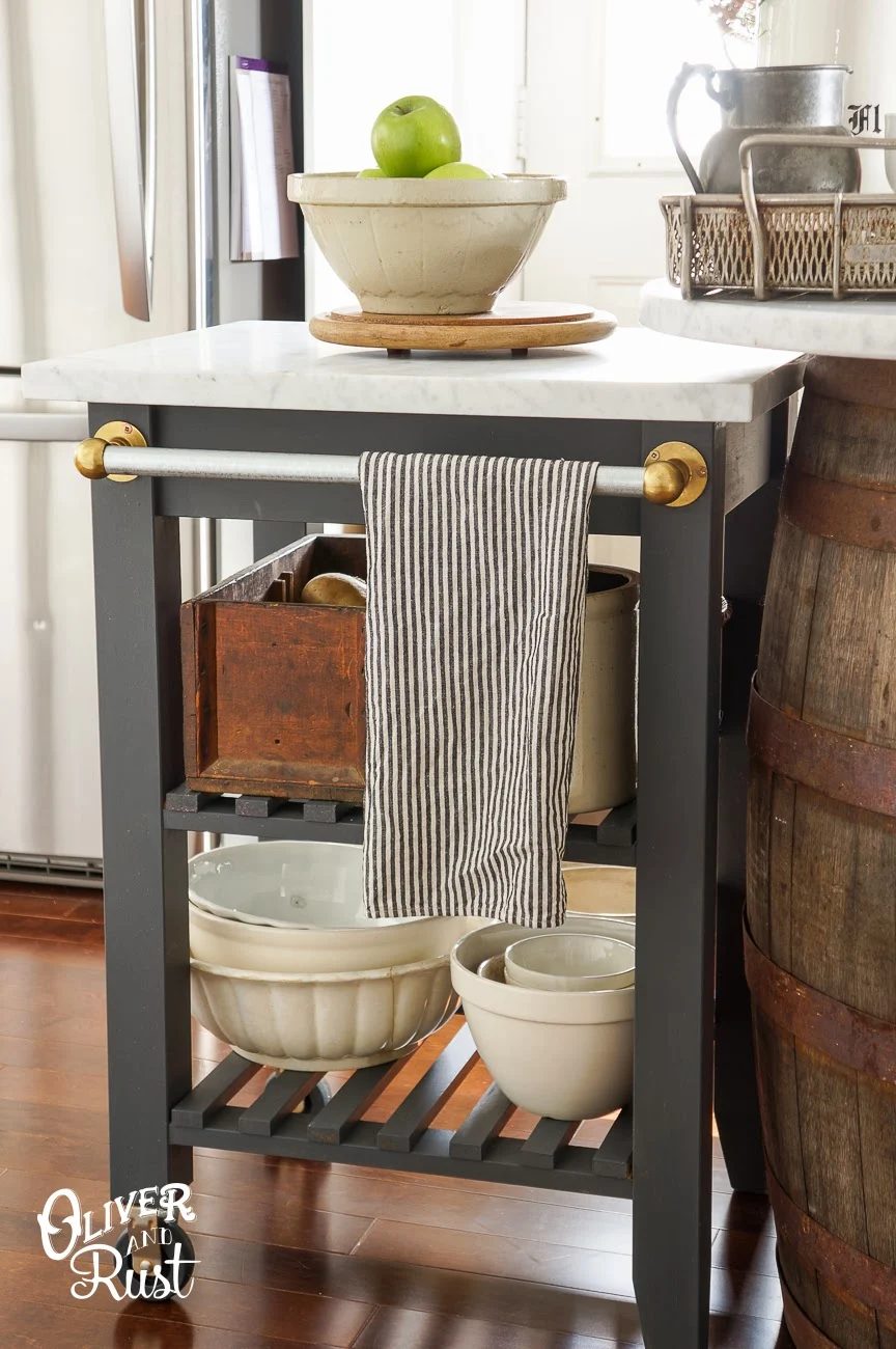 ikea method kitchen bekvam kitchen cart