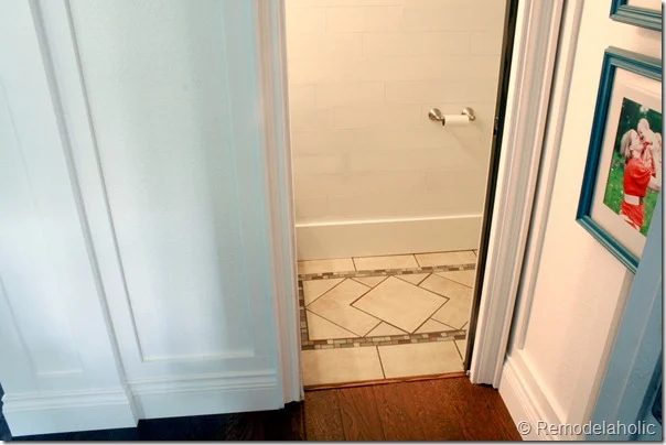 Inlaid tile rug walkthrough (21)