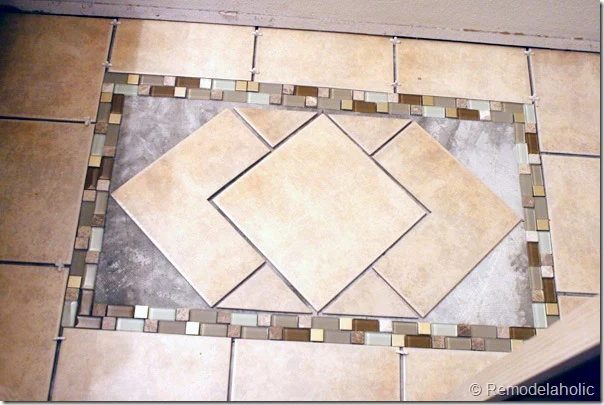 Inlaid tile rug walkthrough (15)