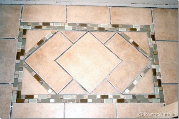 Inlaid tile rug walkthrough (18)