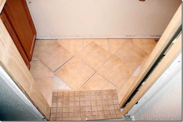 Inlaid tile rug walkthrough (6)