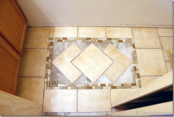 Inlaid tile rug walkthrough (12)