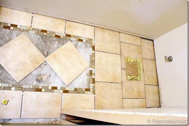 Inlaid tile rug walkthrough (10)
