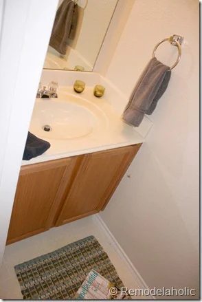 Inlaid tile rug walkthrough (1)