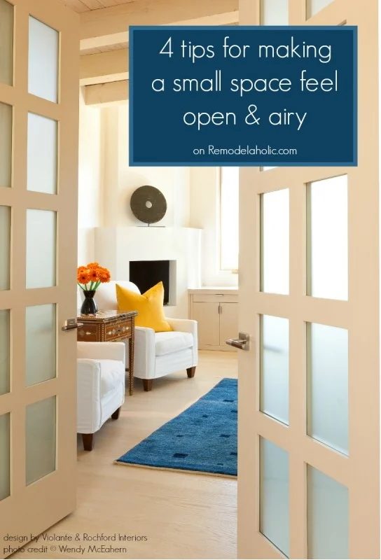 Open Spaces