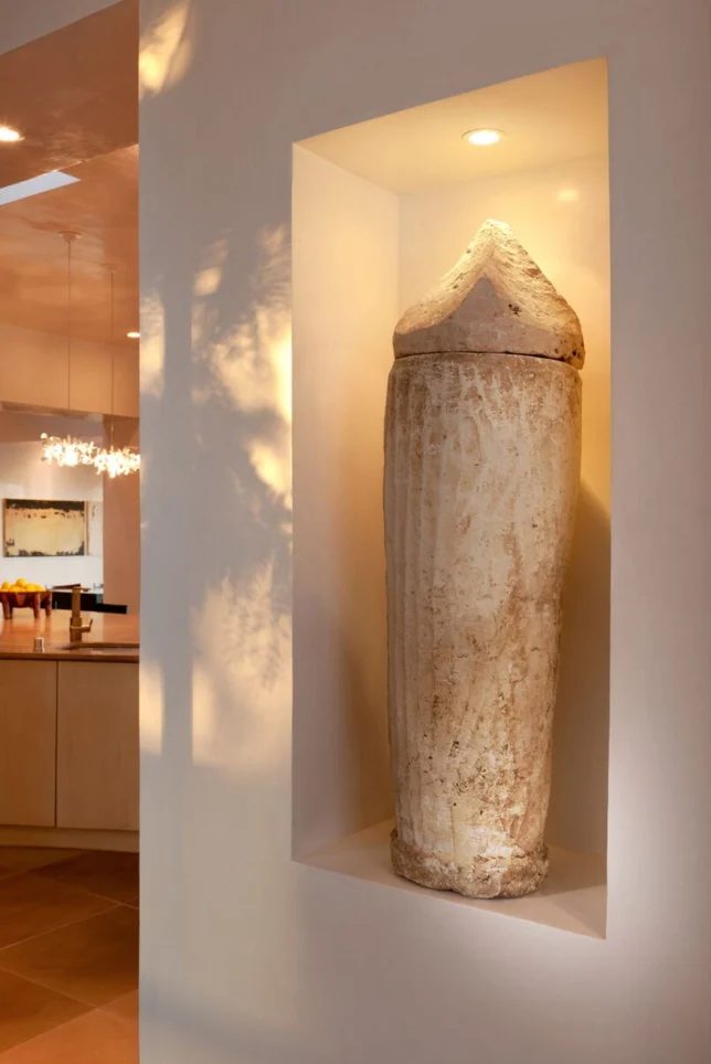 by Violante & Rochford Interiors, photo credit © Wendy McEahern