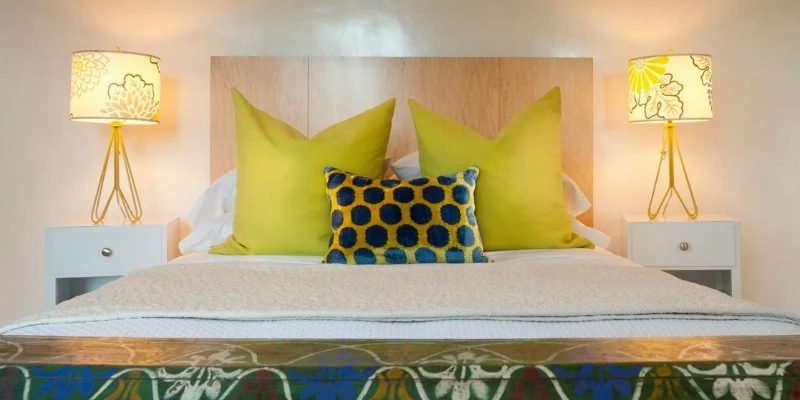 Inspiration File: Modern Accents to Contemporary Designs