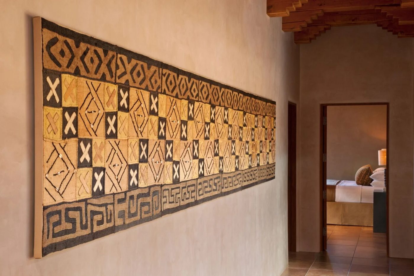 by Violante & Rochford Interiors, photo credit © Wendy McEahern