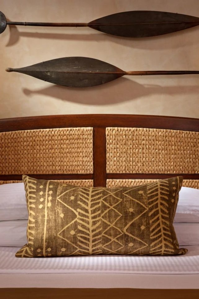 by Violante & Rochford Interiors, photo credit © Wendy McEahern