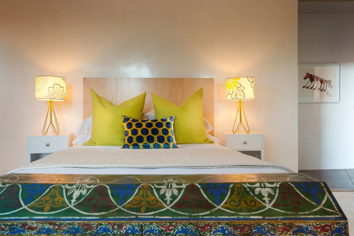 by Violante & Rochford Interiors, photo credit © Wendy McEahern
