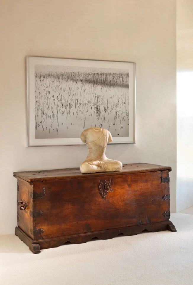 by Violante & Rochford Interiors, photo credit © Wendy McEahern