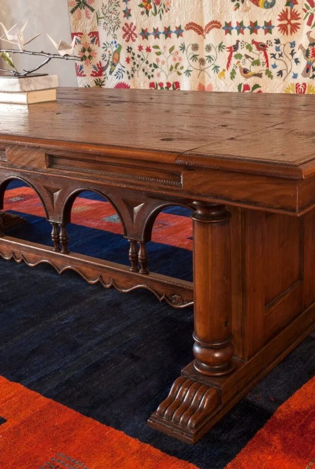 by Violante & Rochford Interiors, photo credit © Wendy McEahern