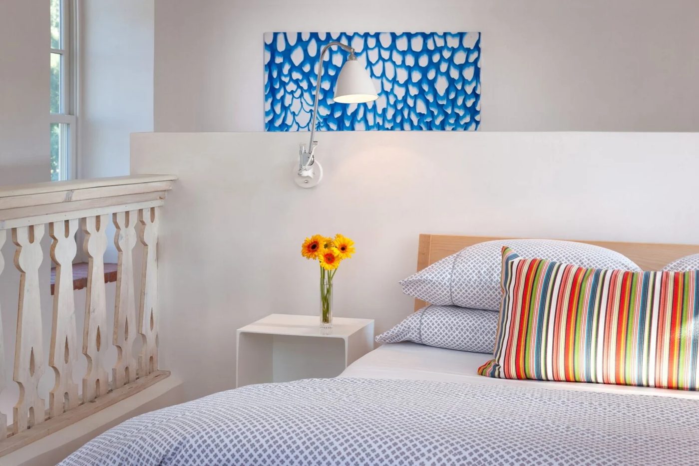 updated Southwestern style by Violante & Rochford Interiors, photo credit © Wendy McEahern
