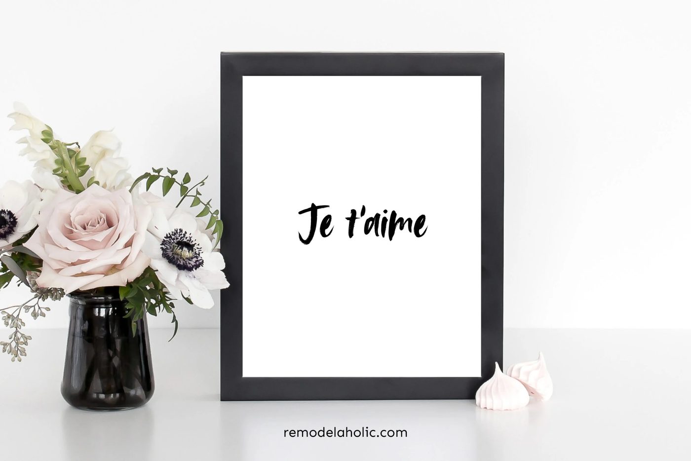 Inspirational Free Printable Wall Art For Bedroom, Bekob (4)