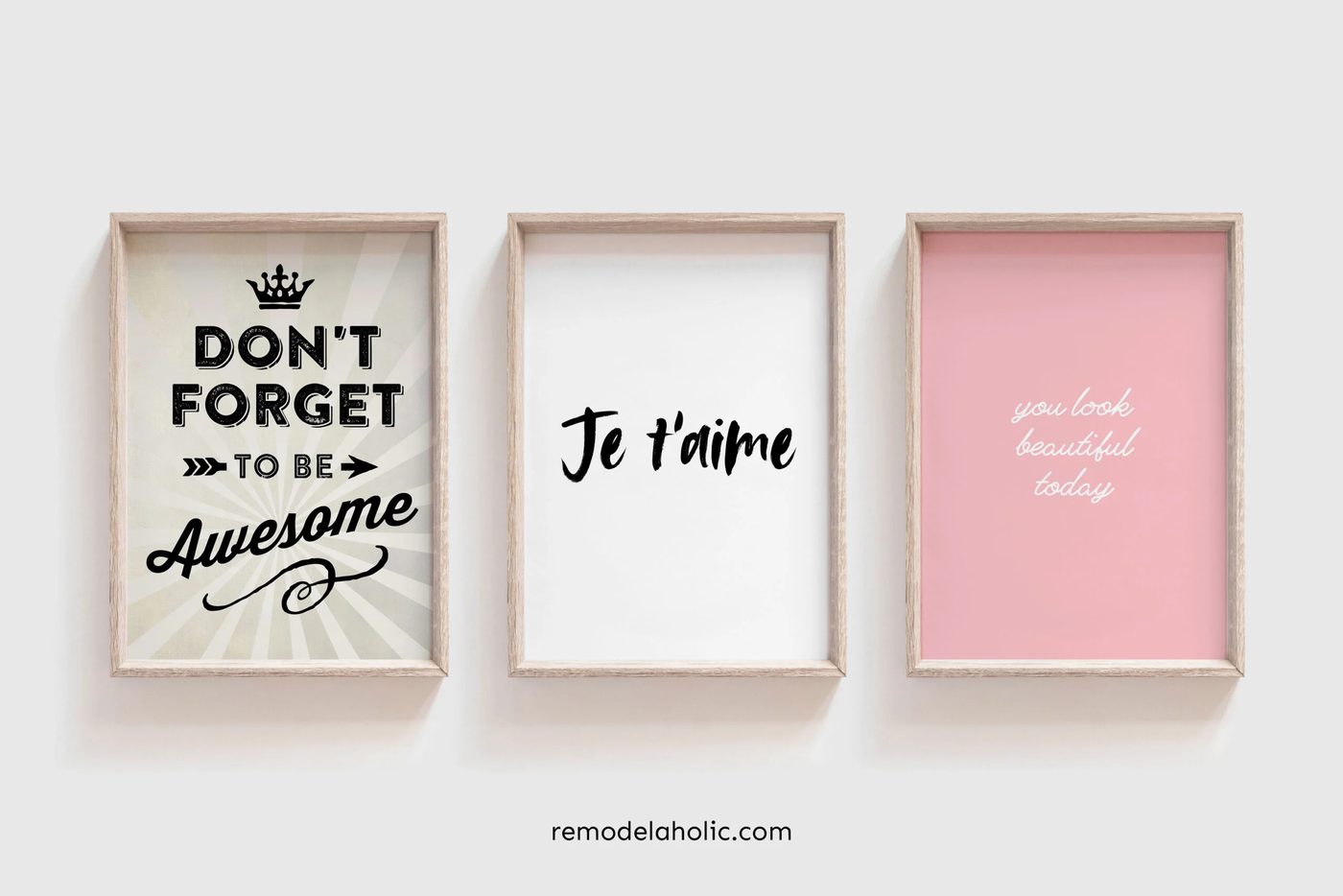 Inspirational Free Printable Wall Art For Bedroom, Bekob (1)