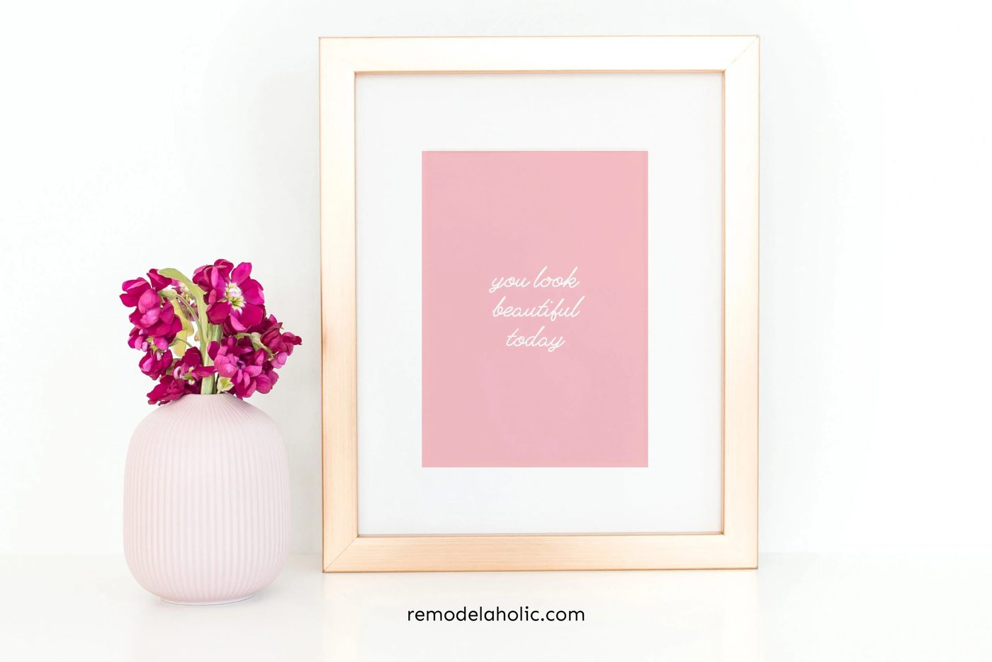 Inspirational Free Printable Wall Art For Bedroom, Bekob (2)