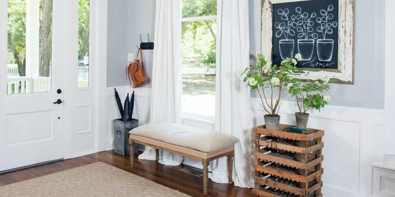 100+ Inspiring Mudrooms and Entryways