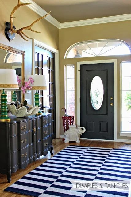 100+ striking Mudrooms and Entryways at Bekob.com